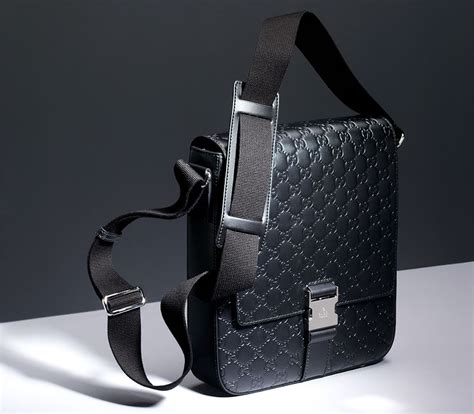 bags for men gucci|gucci sling bags men's.